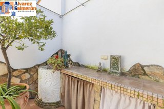 Casa adosada en venta en Chauchina