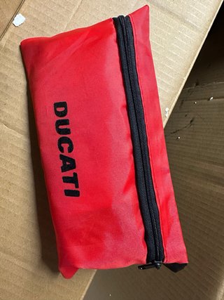 Patinete Eléctrico Ducati pro-2 plus