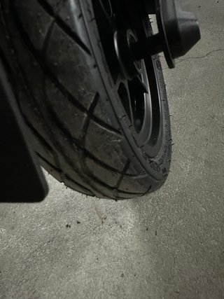 Patinete Eléctrico Ducati pro-2 plus