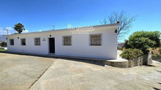 Chalet en venta en Viña Málaga en Vélez-Málaga