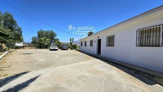 Chalet en venta en Viña Málaga en Vélez-Málaga