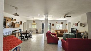 Chalet en venta en Viña Málaga en Vélez-Málaga