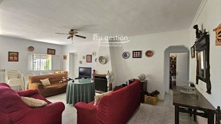 Chalet en venta en Viña Málaga en Vélez-Málaga
