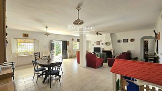 Chalet en venta en Viña Málaga en Vélez-Málaga