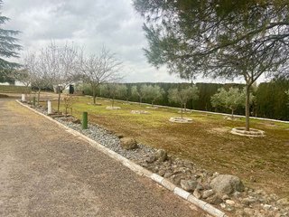 Chalet en venta en Santa María en Ciudad Real