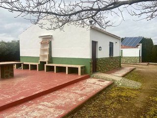 Chalet en venta en Santa María en Ciudad Real