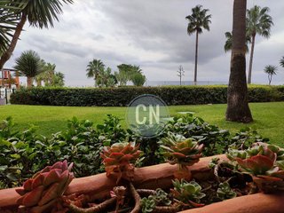 Piso en alquiler en El Padrón - El Velerín - Voladilla en Estepona