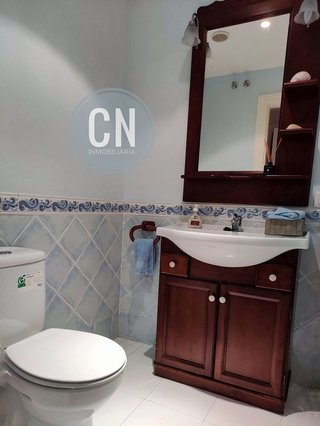 Piso en alquiler en El Padrón - El Velerín - Voladilla en Estepona