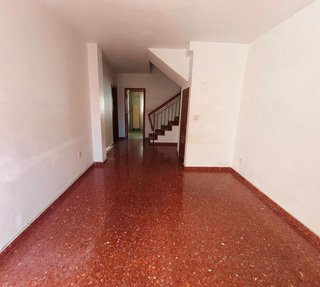 Casa pareada en venta en Salobreña