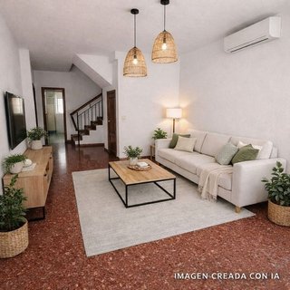 Casa pareada en venta en Salobreña