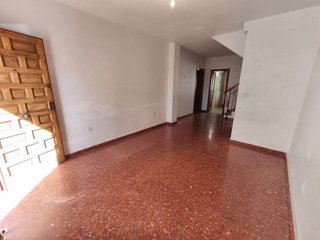 Casa pareada en venta en Salobreña