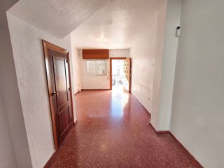 Casa pareada en venta en Salobreña