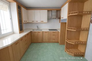 Casa pareada en venta en Salobreña