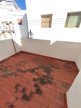 Casa pareada en venta en Salobreña