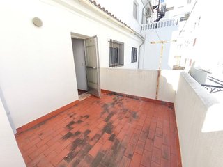 Casa pareada en venta en Salobreña