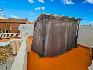 Casa adosada en venta en El Cristo en Palencia
