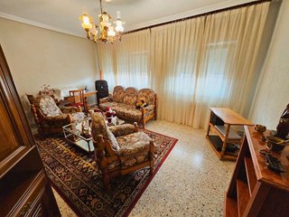 Casa adosada en venta en El Cristo en Palencia