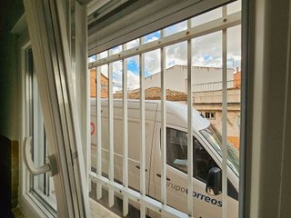 Casa adosada en venta en El Cristo en Palencia