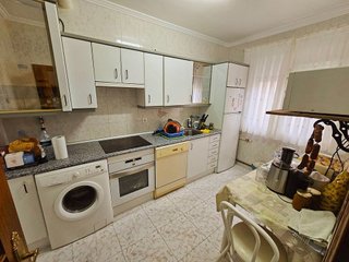 Casa adosada en venta en El Cristo en Palencia