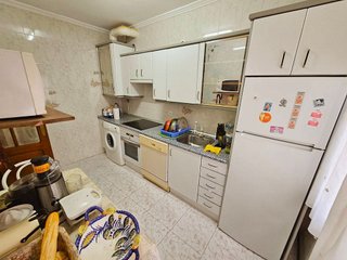 Casa adosada en venta en El Cristo en Palencia