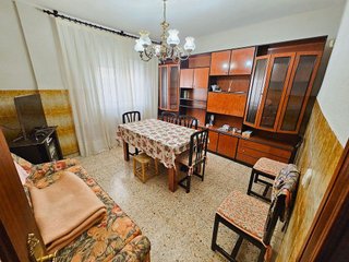 Casa adosada en venta en El Cristo en Palencia