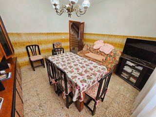 Casa adosada en venta en El Cristo en Palencia