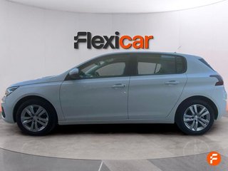 Peugeot 308 5p Active Pack PureTech 110 S&S