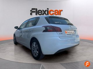 Peugeot 308 5p Active Pack PureTech 110 S&S