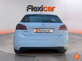 Peugeot 308 5p Active Pack PureTech 110 S&S