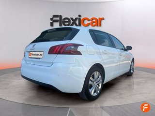 Peugeot 308 5p Active Pack PureTech 110 S&S