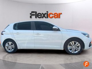 Peugeot 308 5p Active Pack PureTech 110 S&S