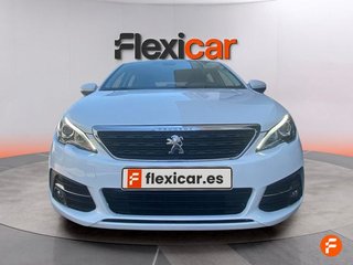 Peugeot 308 5p Active Pack PureTech 110 S&S