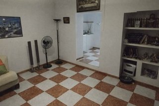 Casa adosada en venta en Carcaixent