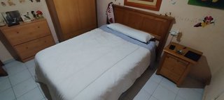 Casa adosada en venta en Carcaixent