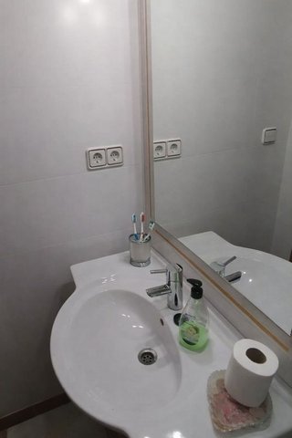 Casa adosada en venta en Carcaixent