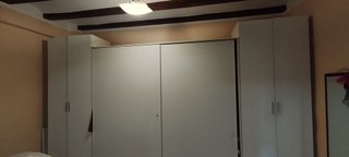 Casa adosada en venta en Carcaixent
