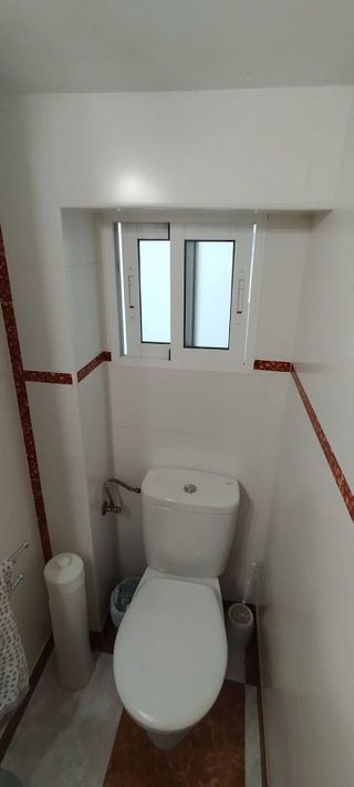 Casa adosada en venta en Carcaixent