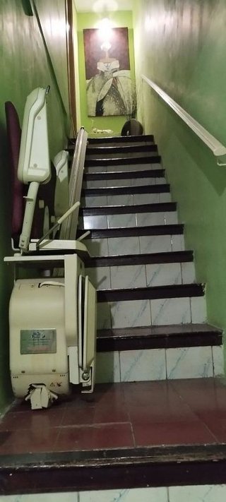 Casa adosada en venta en Carcaixent