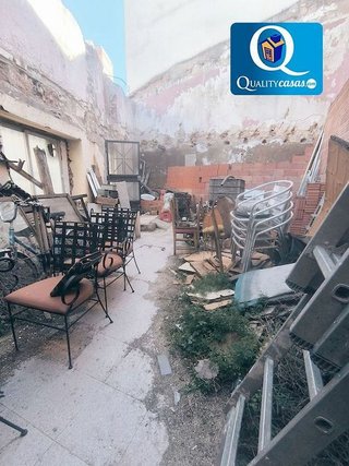 Casa en venta en Villena