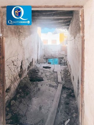 Casa en venta en Villena
