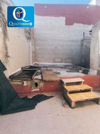 Casa en venta en Villena