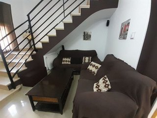 Casa adosada en venta en Ctra. Circunvalación - La Magdalena en Jaén