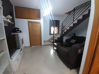 Casa adosada en venta en Ctra. Circunvalación - La Magdalena en Jaén
