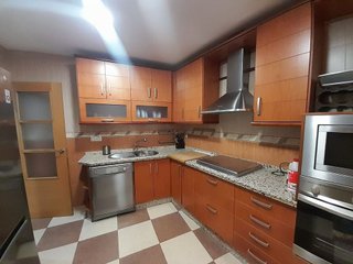 Casa adosada en venta en Ctra. Circunvalación - La Magdalena en Jaén