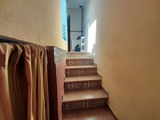 Casa adosada en venta en Ctra. Circunvalación - La Magdalena en Jaén