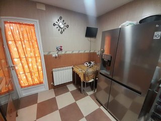 Casa adosada en venta en Ctra. Circunvalación - La Magdalena en Jaén