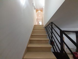 Casa adosada en venta en Ctra. Circunvalación - La Magdalena en Jaén