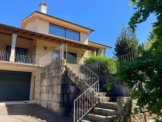 Chalet en venta en Pereiro de Aguiar (O)