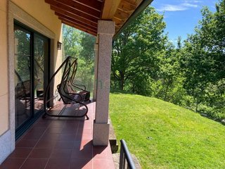 Chalet en venta en Pereiro de Aguiar (O)