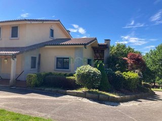 Chalet en venta en Pereiro de Aguiar (O)